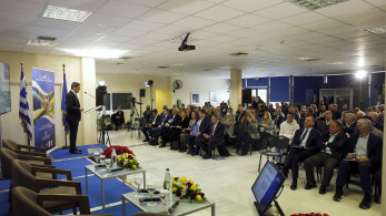 Ο ρόλος των ανεξάρτητων αρχών στην καταπολέμηση της διαφθοράς στο επίκεντρο του ετήσιου συνεδρίου της Διεθνούς Διαφάνειας Ελλάδας