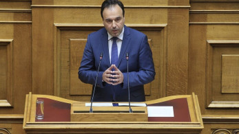 Δημήτρης Παπαστεργίου: Σταματάμε την ψηφιακή γραφειοκρατία, ξεκινάμε να διακινούμε δεδομένα