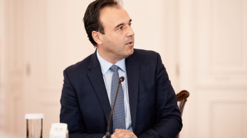 Δημήτρης Παπαστεργίου: Συνεργασία κράτους - πολίτη με το myCoast gov.gr