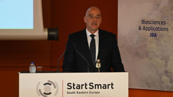 Νίκος Δένδιας: Προς υλοποίηση το οικοσύστημα καινοτομίας για τις Ένοπλες Δυνάμεις
