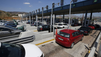 Ομαλή η έξοδος για το τριήμερο της 28ης Οκτωβρίου - 250.000 οχήματα επέστρεψαν