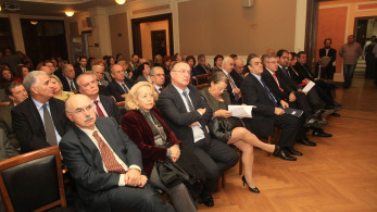 Ένωση Εισαγγελέων Ελλάδος: ο Ποινικός Κώδικας και ο δικαστικός χάρτης κυρίαρχα θέματα στη γενική συνέλευση