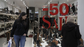 Χειμερινές εκπτώσεις: ανοιχτά σήμερα, Κυριακή, τα καταστήματα - Πώς θα λειτουργήσουν