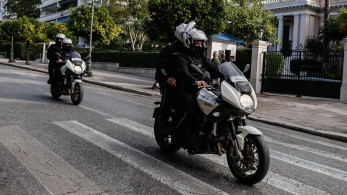 Ελληνική Αστυνομία: πρωτοχρονιάτικο βίντεο αφιερωμένο στους συναδέλφους τους που έφυγαν από τη ζωή