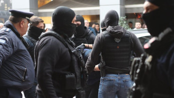 Δολοφονία Λυγγερίδη στου Ρέντη: Στη φυλακή ηγετικό στέλεχος της Θύρας 7