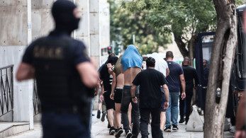 Επεισόδια στου Ρέντη: ταυτοποιήθηκαν 17 της «ομάδας των χούλιγκαν»-Οι 5 είναι επικεφαλής συνδέσμων