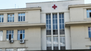 «Κάθε χρόνο γίνεται, δεν υπάρχει καταγγελία από ασθενή» λέει η πρόεδρος των εργαζομένων του Ερυθρού Σταυρού