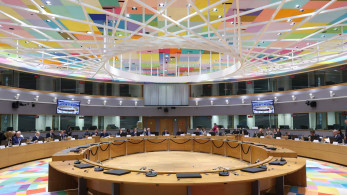 Συνάντηση των ΥΠΕΞ της ΕΕ: στο τραπέζι η Ουκρανία και οι κυρώσεις στο Ιράν