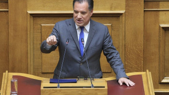 Γεωργιάδης για τριετίες: Αυξήσεις στα εισοδήματα μετά από 12 χρόνια - Το απόλυτο εργαλείο η ψηφιακή κάρτα