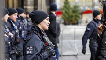 Αυτοκίνητο έπεσε πάνω σε διαδηλωτές στο Μόναχο - Τουλάχιστον 20 τραυματίες (Video)