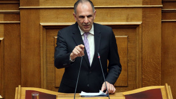 Προϋπολογισμός - Γιώργος Γεραπετρίτης: «Η εξωτερική πολιτική είναι επί τη βάσει αρχών που εδράζονται στο Διεθνές Δίκαιο»