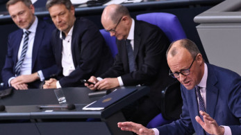 Γερμανία: Το CDU «κλείνει πόρτα» στο Ισλάμ και στην εποχή Μέρκελ