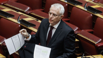 Ραγκούσης: «Πρέπει να υπερψηφίζουμε τις αμυντικές δαπάνες για να αφαιρέσουμε ένα όπλο από τη φαρέτρα της ΝΔ εναντίον μας»