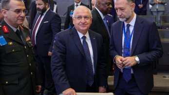 Γιασάρ Γκιουλέρ: παρθενική πτήση του τουρκικού μαχητικού «Kaan - Aναμένει θετική ανταπόκριση για τα F-16
