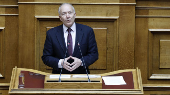 Απολογισμός 2023 από τον βουλευτή Κέρκυρας της Ν.Δ.  Στέφανο Γκίκα