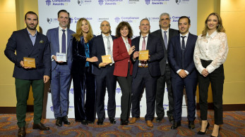 Compliance Awards 2023: τρία χρυσά βραβεία και ένα platinum για την Groupama Ασφαλιστική