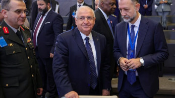 Τουρκία - Προκλητική δήλωση Γκιουλέρ: «Αναγκαία ειρηνευτική επιχείρηση» η εισβολή στην Κύπρο