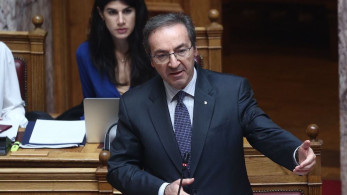 Συνάντηση Μπούγα με την Ένωση Δικαστών και Εισαγγελέων για τον νέο δικαστικό χάρτη