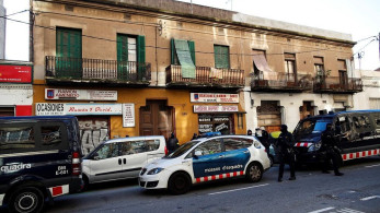 Συνελήφθη ιμάμης στην Ισπανία - Ύποπτος για στρατολόγηση νέων στο Ισλαμικό Κράτος