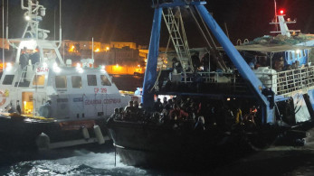 Ιταλία: ναυάγιο με 62 αγνοούμενους - Το πλοιάριο είχε ξεκινήσει από τη Λιβύη
