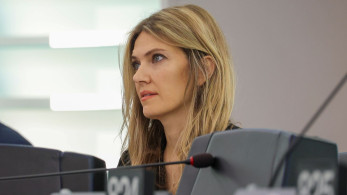 Πανηγυρική δικαίωση της Εύας Καϊλή