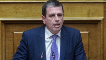 Καιρίδης για «Μονή της Χώρας»: «Απαράδεκτη» η μετατροπή της σε τζαμί - Ο Μητσοτάκης θα το θέσει στον Ερντογάν