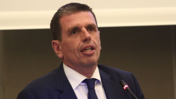 Δημήτρης Καιρίδης στο «Μανιφέστο»: η ΝΔ υπερασπιστής της φιλελεύθερης δημοκρατίας