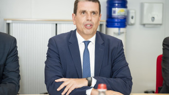 Καιρίδης για το Σύμφωνο Μετανάστευσης: «Ιστορική μέρα για την ευρωπαϊκή ενοποίηση»