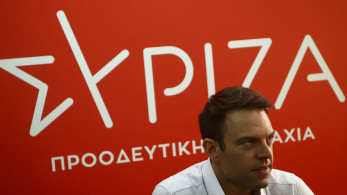Ο Κασσελάκης, το κάρο και ο… άλογος