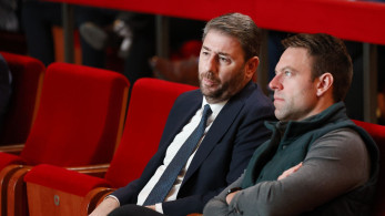 «Υποκλοπές»: finito la musica, passato la festa
