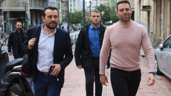 Πολιτική Γραμματεία ΣΥΡΙΖΑ: τον Φεβρουάριο το Συνέδριο - Κασσελάκης: «Κρατάμε τον λόγο μας»