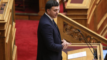 Προϋπολογισμός - Βασίλης Κικίλιας: «Ενίσχυση της Πυροσβεστικής με 990 στελέχη και 2,1 δισ. ευρώ για το ΑΙΓΙΣ»