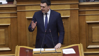 Απαγόρευση κυκλοφορίας βαρέων οχημάτων - Κικίλιας: Να δείξουμε υπευθυνότητα