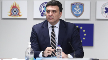 Κικίλιας: Υπάρχει βίντεο με εμπρηστή να βάζει φωτιά στη Βάρης - Κορωπίου