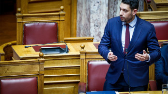 Κυρανάκης: Ψηφιακές κλήσεις σε παραβάτες οδηγούς και σύνδεση του 112 με τα ασθενοφόρα