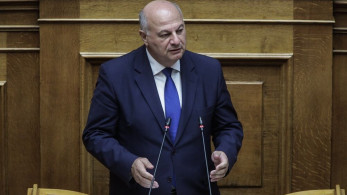 15ο Συνέδριο ΝΔ-Κώστας Τσιάρας: Πενήντα χρόνια ΝΔ, πενήντα χρόνια Δημοκρατία