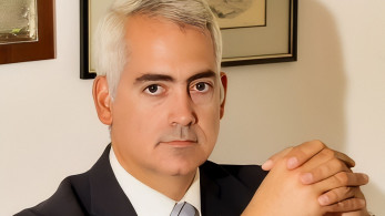 Χρίστος Λιάπης: το Σάββατο η εκδήλωση για την ποιητική συλλογή «Λαβωμένος ίαμβος»