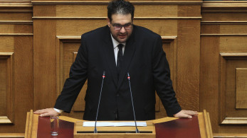 Θεόδωρος Λιβάνιος: «Η πολιτεία εξαντλεί όλα τα θεσμικά όπλα που διαθέτει για να ενισχύσει τη συμμετοχή στις εκλογές»