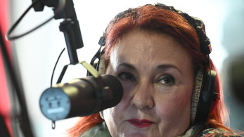Ευγενία Λουπάκη για Κώστα Αρβανίτη: «Είχα την ιδέα να τον κάνουμε διευθυντή του Κόκκινου»