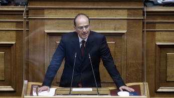 Μακάριος Λαζαρίδης στο «Μανιφέστο» για τη συγχώνευση Attica Bank-Παγκρήτιας: Εντύπωση προκαλεί το θράσος της αξιωματικής αντιπολίτευσης