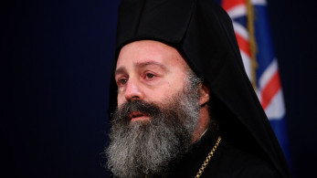 Αυστραλίας Μακάριος: «Τα πάντα οφείλουμε στη Μητέρα Εκκλησία και στον Πατριάρχη μας»