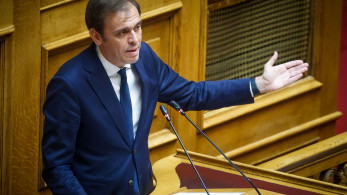 Προϋπολογισμός - Δημήτρης Μάντζος: «Το ΠΑΣΟΚ πάντα δρούσε με βάση τον πατριωτισμό και... τα εθνικά συμφέροντα!»