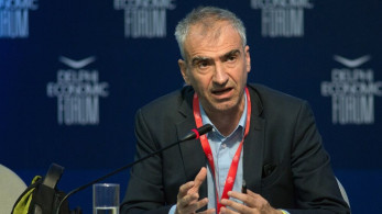 Νίκος Μαραντζίδης: SYRIZA, c'est fini! - Η Νέα Αριστερά διαθέτει σοβαρότητα