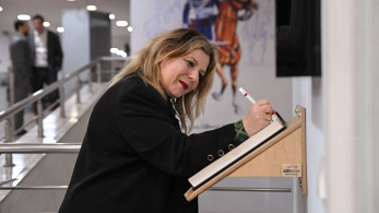 Επίσκεψη  της Γραμματέως της Πολιτικής Επιτροπής της Νέας Δημοκρατίας Μαρίας Συρεγγέλα στη Φθιώτιδα