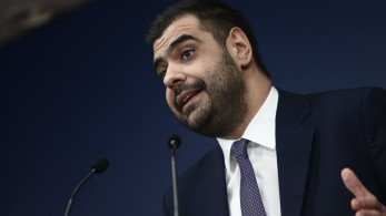Παύλος Μαρινάκης: Monopoly το οικονομικό πρόγραμμα του ΣΥΡΙΖΑ