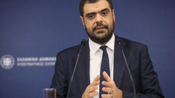 Παύλος Μαρινάκης στο «Μανιφέστο»: Η μεγάλη δύναμη της ΝΔ είναι η δημιουργική σύνθεση των απόψεων