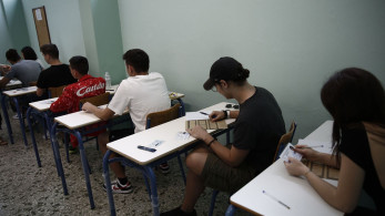 Μιχάλης Δεμερτζής στο «Μανιφέστο»: Στον διαγωνισμό PISA απέτυχαν οι εκπαιδευτικοί, όχι οι μαθητές