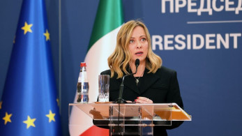 Βουλευτής της Μελόνι πυροβόλησε για να γιορτάσει το 2024 και τραυμάτισε συγγενή αστυνομικού