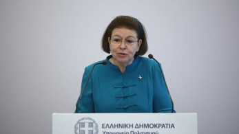 Μενδώνη: Μείζον εθνικό ζήτημα η επιστροφή των Γλυπτών του Παρθενώνα
