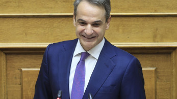Δημοσκόπηση Metron Analysis: χωρίς αντίπαλο ο Μητσοτάκης - Παγιώνεται στην 3η θέση ο ΣΥΡΙΖΑ